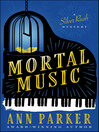 Cover image for Mortal Music